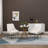 Khivi Velvet Side Chair-375927814