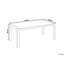 Altheimer Rectangular Dining Table-41510211