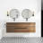 Caladh LED Wall Light