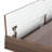 Charry Steel Writing Desk-1002818127