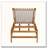 Outdoor Rope Chaise Lounge-1837838280
