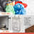 Albie Steel Cabinet Door Organizer-706925251