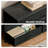 8-Drawer Fabric Dresser with Wood Top, Storage Chest-719875994