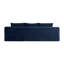Canapé modulaire 94,5 po Cloud-1593865503