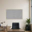 Tableau magnétique encadré Edith Silver-1595690966-1595690991