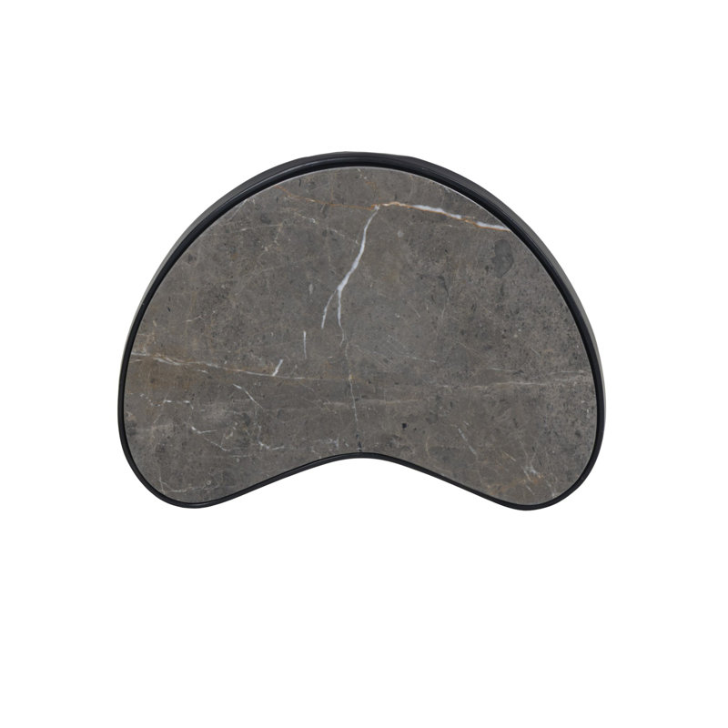 Shayla Marble Nesting End Table