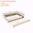 Upholstered Daybed with Trundle-129880941