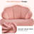 Desk Chair with Rolling Wheels-1201358107