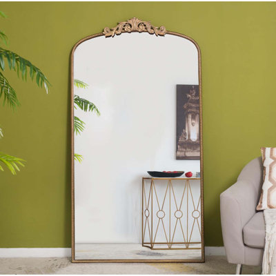 Miroir d'appoint mural Emmeline