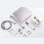 Pomme de douche 12 po-50184872