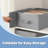 Drawer Organizers
