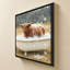 Taureau baignant par Sundance Graphics - Graphisme sur toile-1276104241-1276104242-1276104254