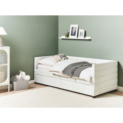 MARRAY Upholstered Daybed