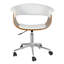 Chaise de bureau Aderholt-1261016345