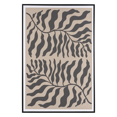 Berthel Wall Decor