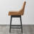 Aleksy Swivel 26'' Counter Stool-100041994
