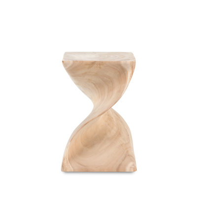 Blossom Handcrafted Side Table