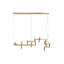 Elements Pendant Lamp