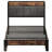 Tharsiga Upholstered Bed-1543153364