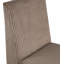 Chaise en velours côtelé Tavari-112067010