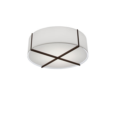 Plura Flush Mount