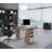 Alpheratz Computer Desk-930342265