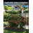 Large Raised Garden Planter with Trellis, Freestanding Vertical Growing Frame for Climbing Plants, Elevated Bed with Drainage for Patio, Balcony, Flowers, Vines-1643675704-1643675708