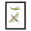 Green Locust by George Shaw - Framed Print-55620872-55620874