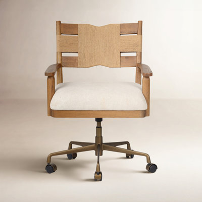 Tova Swivel Office Chair