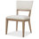 Sonnet Upholstered Dining Chair