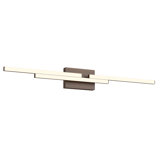 Anello Minor 3 - Light Dimmable LED Bath Bar