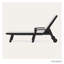 Chaise longue POLYWOOD Coastal-16715518-16715517