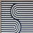 Balchand Geometric Indoor / Outdoor Rug-188438891
