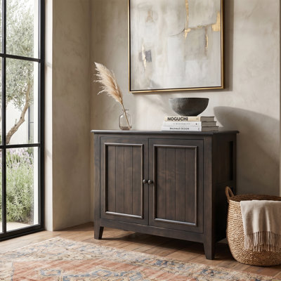 Astoria 2-door Accent Cabinet