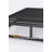 6 Inch Twin Box Spring, Low Profile Metal Frame Mattress Foundation, 2000 Lbs Capacity, Easy Assembly, Quiet & Noise-Free-1849255223