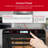 London Sunshine 450 Watt Food Dehydrator