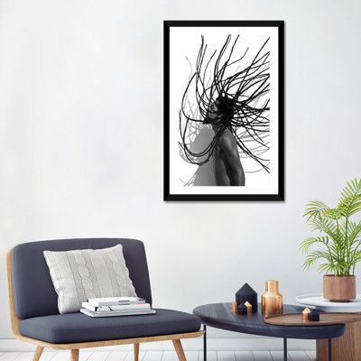 " Locs " by Gregory Prescott