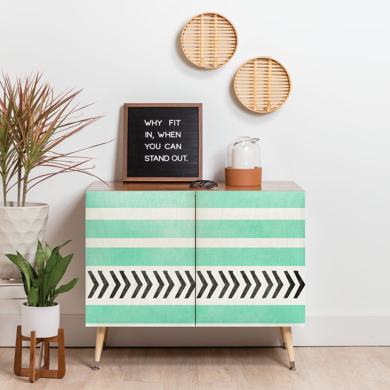 Accent Cabinet