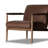 Diomar Upholstered Armchair-81743608