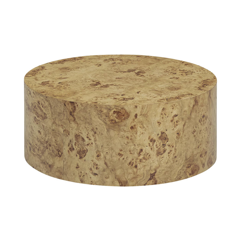 Table basse Aspen