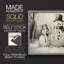 Art de Noël - CMXL - Reproduction encadrée - Restickable-1577681682-1577681772