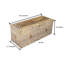 Table basse Folse
