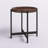 Brookline 20" Round Wood End Table