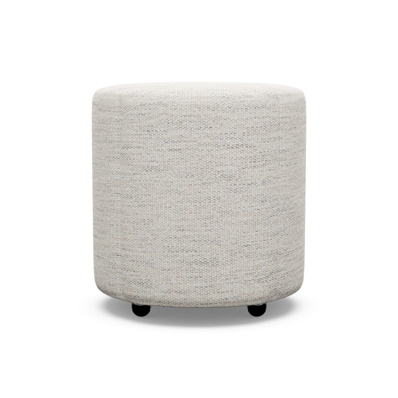 Sinclair Round Ottoman, 3906-73