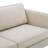 Kaiya Fabric Sofa-479245544