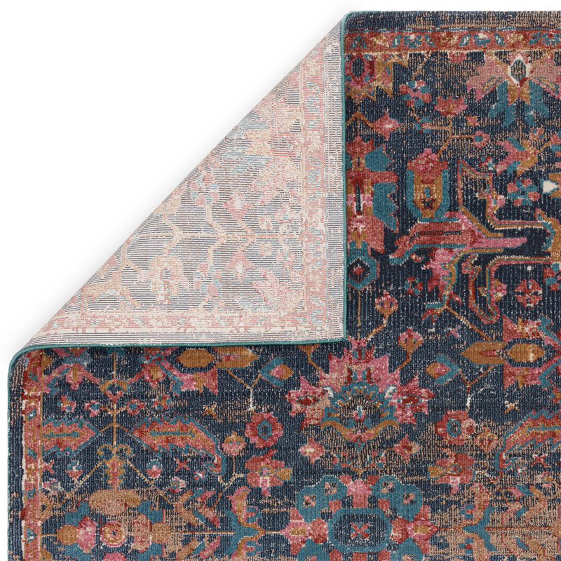 Anthonyville Oriental Area Rug, Rectangle 195cm x 290cm