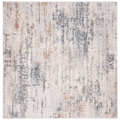 Keyra Performance Abstract Rug