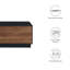Table basse Modway Holden