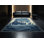 Tapis oriental vert lavable à la machine Palmerston Viking
