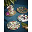 Spode, Creatures Of Curiosity - Dessert Plates
